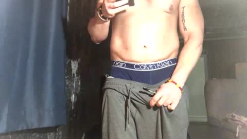 jamie19905 online show from February 22, 12:38 am