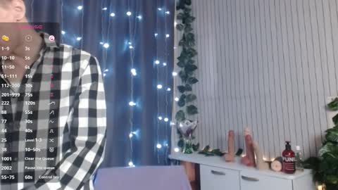 jamie inked online show from March 29, 6:13 am