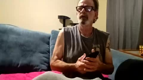 Snapshot of jamieishere1965 chatting on July 26, 6:32 am jamieishere1965 online show from July 26, 6:32 am