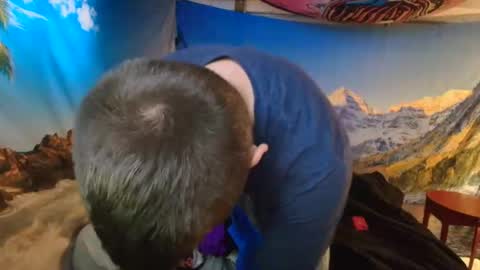 OF - Jamiejordans online show from November 23, 10:31 pm