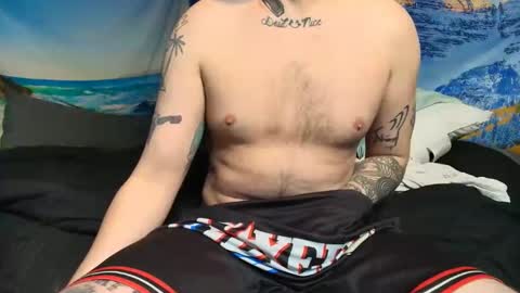 OF - Jamiejordans online show from December 2, 7:25 am