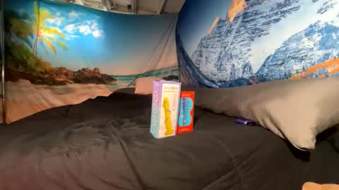 OF - Jamiejordans online show from March 29, 10:54 pm