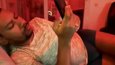 Snapshot of jamielonnas chatting on October 10, 4:17 pm Jamie Lonnas online show from October 10, 4:17 pm