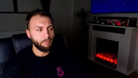 Robbie online show from January 9, 7:00 am