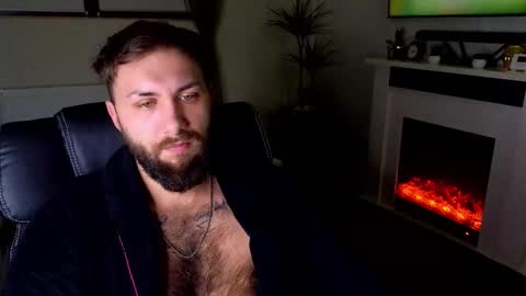 Robbie online show from March 5, 6:09 am