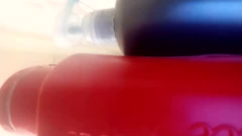 Supafly307blueeyes9in online show from January 13, 6:49 pm