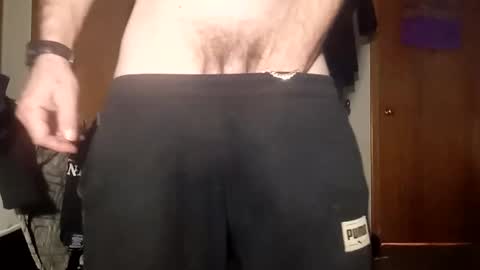 Supafly307blueeyes9in online show from January 18, 5:52 am