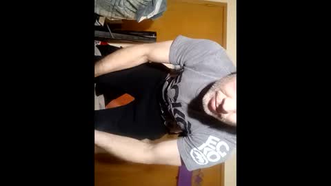 Supafly307blueeyes9in online show from January 20, 6:42 am