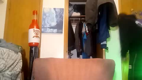 Supafly307blueeyes9in online show from January 21, 4:43 am