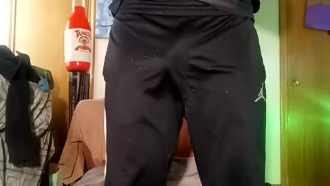 Supafly307blueeyes9in online show from January 21, 4:58 pm