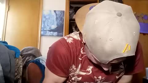 Supafly307blueeyes9in online show from January 26, 7:09 pm