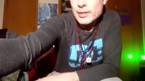 Supafly307blueeyes9in online show from January 28, 1:50 am