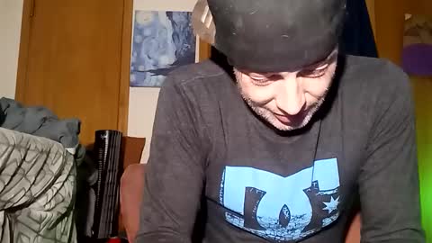 Supafly307blueeyes9in online show from January 28, 8:25 am