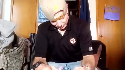 Supafly307blueeyes9in online show from January 29, 11:04 pm