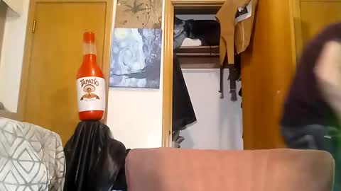 Supafly307blueeyes9in online show from February 14, 12:30 am