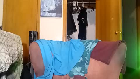 Supafly307blueeyes9in online show from February 16, 11:59 am