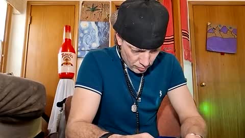 Supafly307blueeyes9in online show from February 25, 9:35 pm