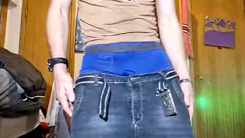 Supafly307blueeyes9in online show from February 26, 10:26 am