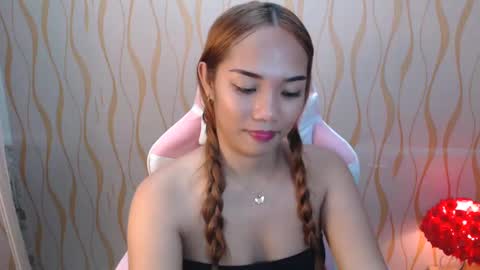 Snapshot of jamilicious_sweetcum chatting on February 26, 3:19 pm Jammy online show from February 26, 3:19 pm