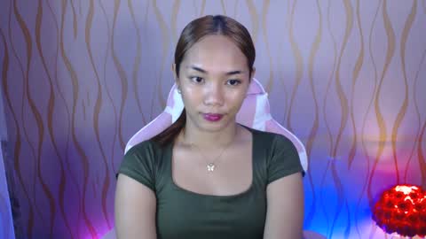 Snapshot of jamilicious_sweetcum chatting on February 27, 3:48 pm Jammy online show from February 27, 3:48 pm