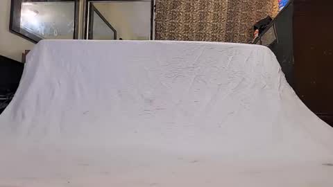 Bootyshows online show from December 17, 12:44 pm