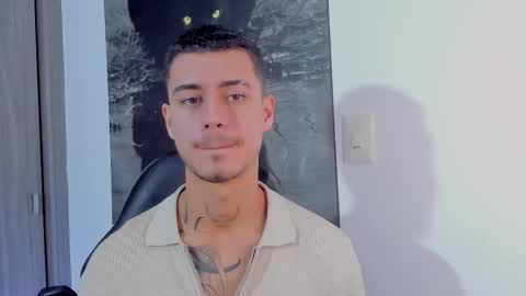 jamzawolf online show from December 19, 5:20 pm