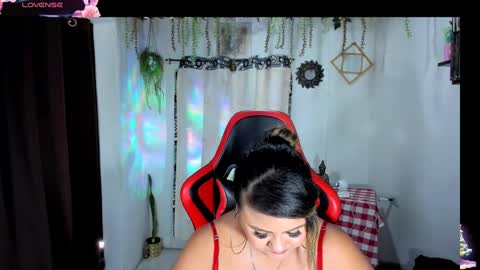 jan_milkhot online show from December 30, 5:02 pm