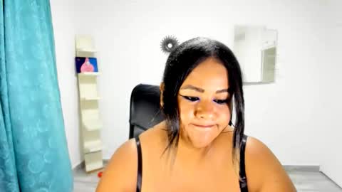 jan_milkhot online show from October 19, 2:34 am