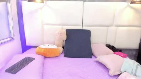 Jana Hancock online show from May 2, 1:49 pm