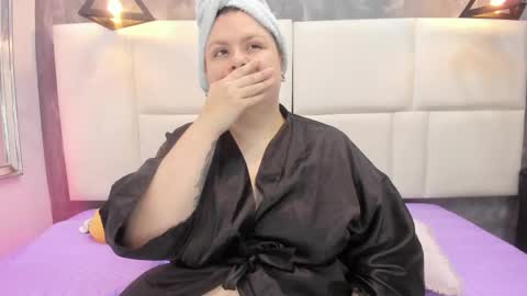 Jana Hancock online show from May 19, 11:49 am