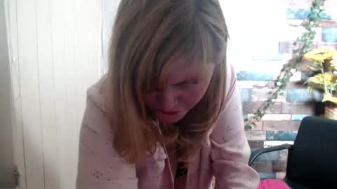 janaloveli online show from October 2, 6:59 pm