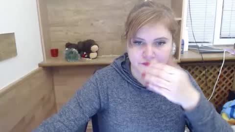 janaloveli online show from January 12, 4:45 pm