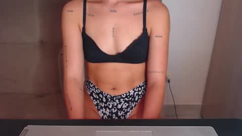 Jana online show from January 5, 11:08 pm