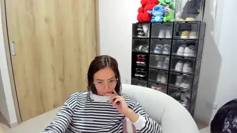 Snapshot of jane_ady chatting on March 5, 1:31 am jane_ady online show from March 5, 1:31 am