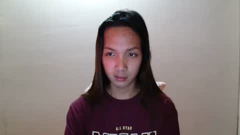 ITGIRL ANNA online show from November 12, 8:30 pm