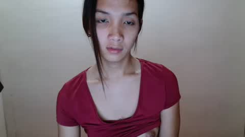 ITGIRL ANNA online show from December 5, 3:09 pm