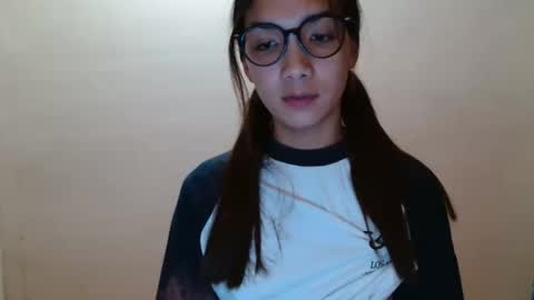 ITGIRL ANNA online show from February 13, 8:38 pm