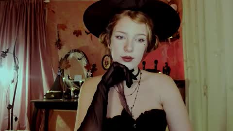 Snapshot of jane_and_star chatting on October 30, 9:37 pm Star online show from October 30, 9:37 pm