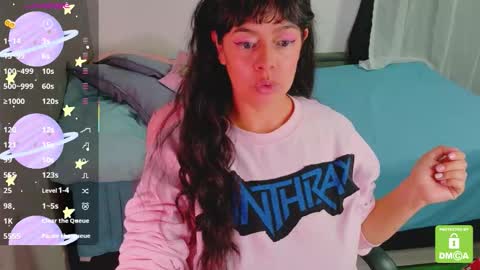 Jane Atwood online show from February 1, 1:42 pm