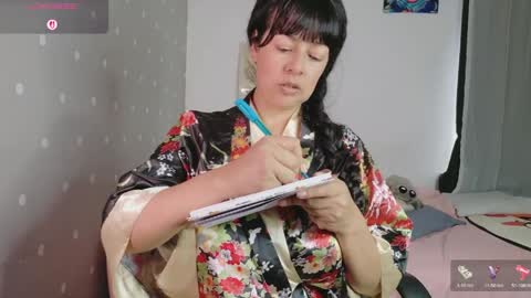 Jane Atwood online show from May 7, 3:17 pm