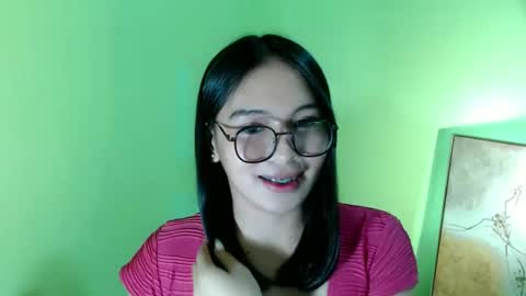 YOUR LOVELY JANE online show from January 21, 1:11 pm