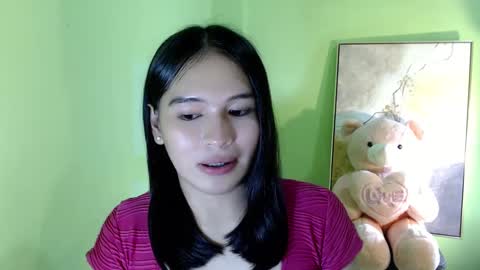 YOUR LOVELY JANE online show from January 27, 6:09 am