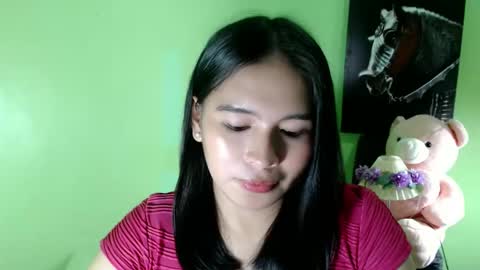 YOUR LOVELY JANE online show from February 8, 2:04 am