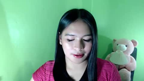 YOUR LOVELY JANE online show from February 28, 12:43 am