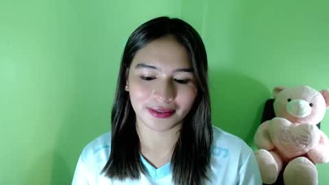 YOUR LOVELY JANE online show from March 8, 2:45 am