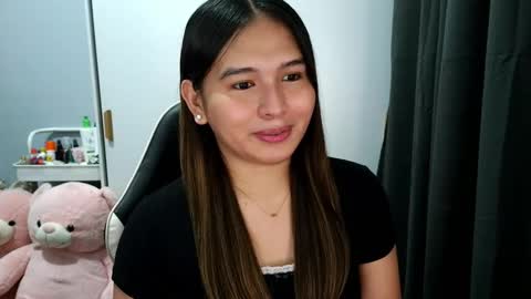 YOUR LOVELY JANE online show from October 18, 10:54 pm