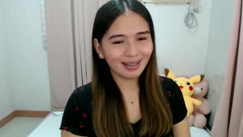 YOUR LOVELY JANE online show from May 12, 2:30 am