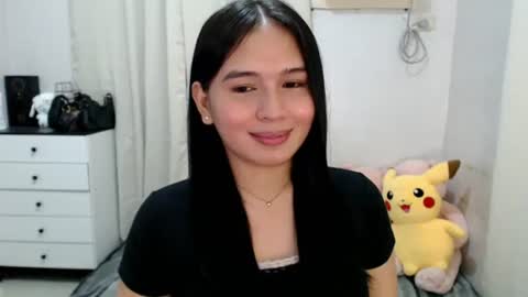 YOUR LOVELY JANE online show from July 4, 4:57 pm
