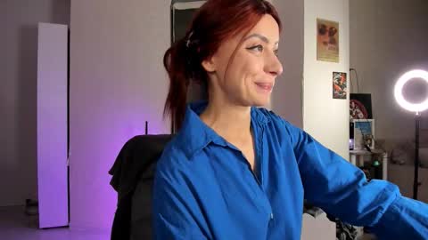 Jane online show from November 16, 7:30 pm