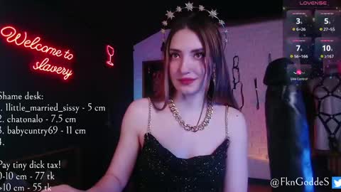 Rude and greedy bitch  Professor of Micropenisology online show from April 30, 8:57 pm